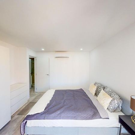 Las Palmeras - Best Location Cozy Apartment Fuengirola Eksteriør billede