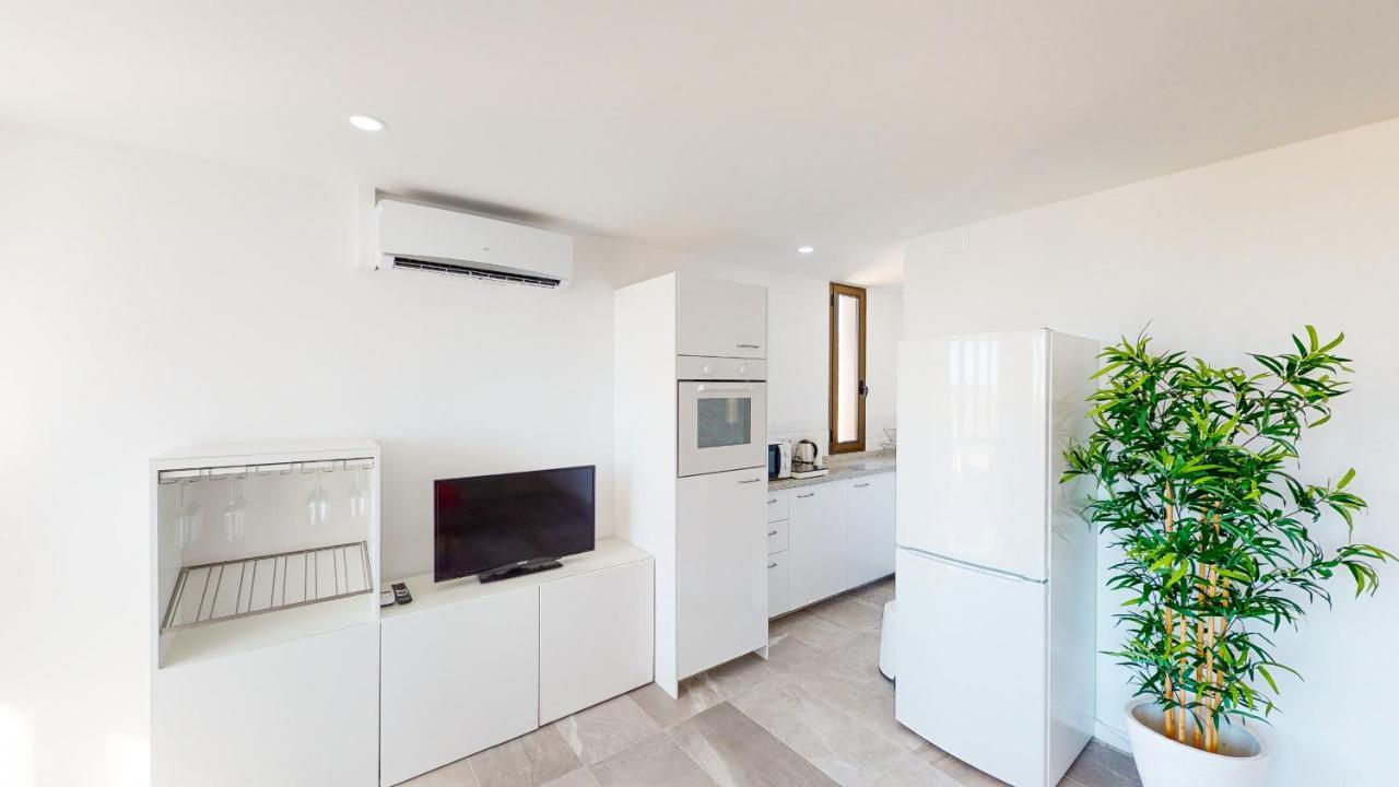 Las Palmeras - Best Location Cozy Apartment Fuengirola Eksteriør billede